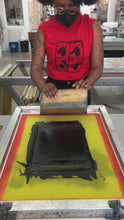 Load and play video in Gallery viewer, Sister Rosetta Tharpe by Octavia Thorns