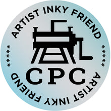 Load image into Gallery viewer, ARTIST INKY FRIEND (Support CPC!)