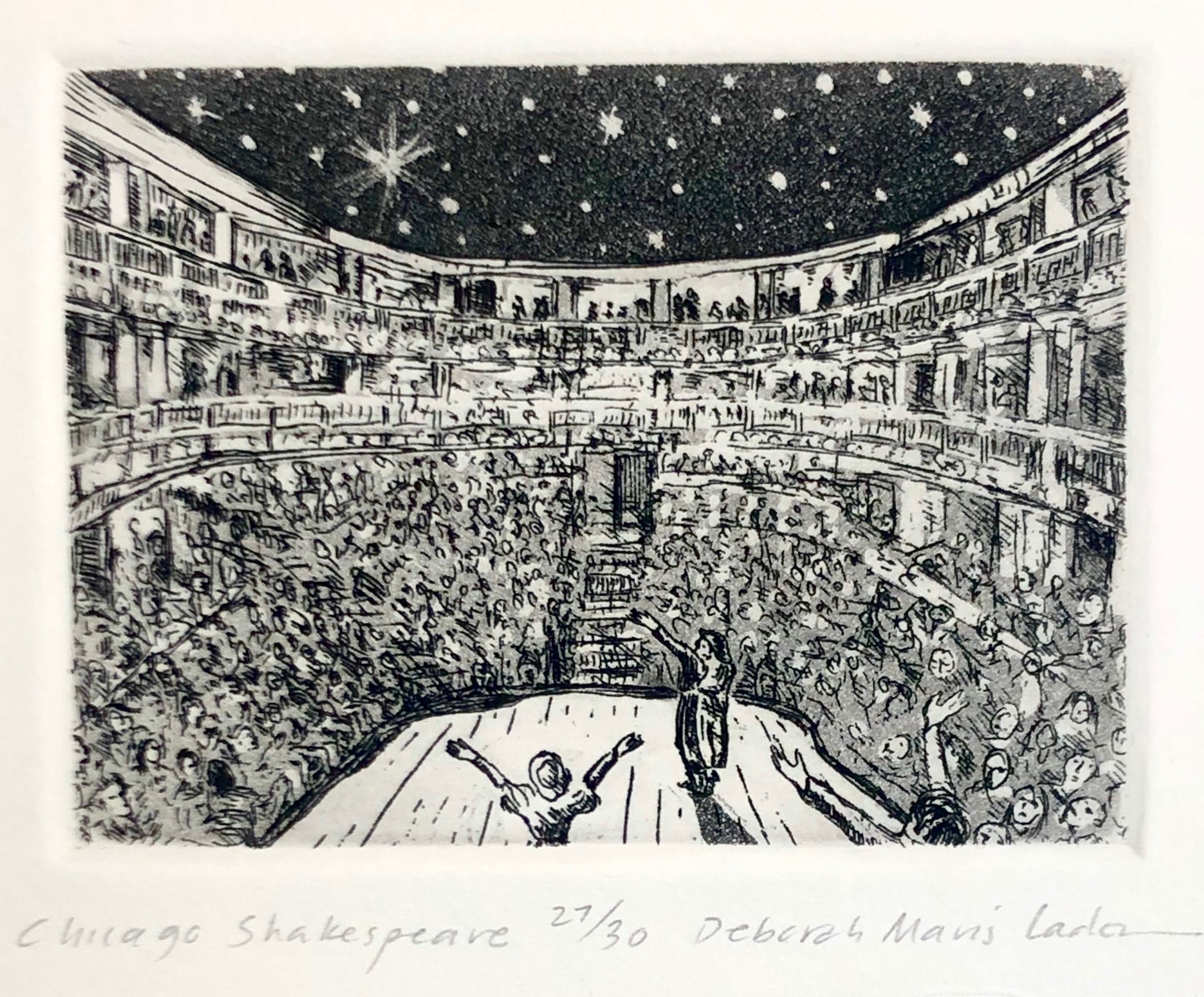 Chicago Printmakers Collaborative