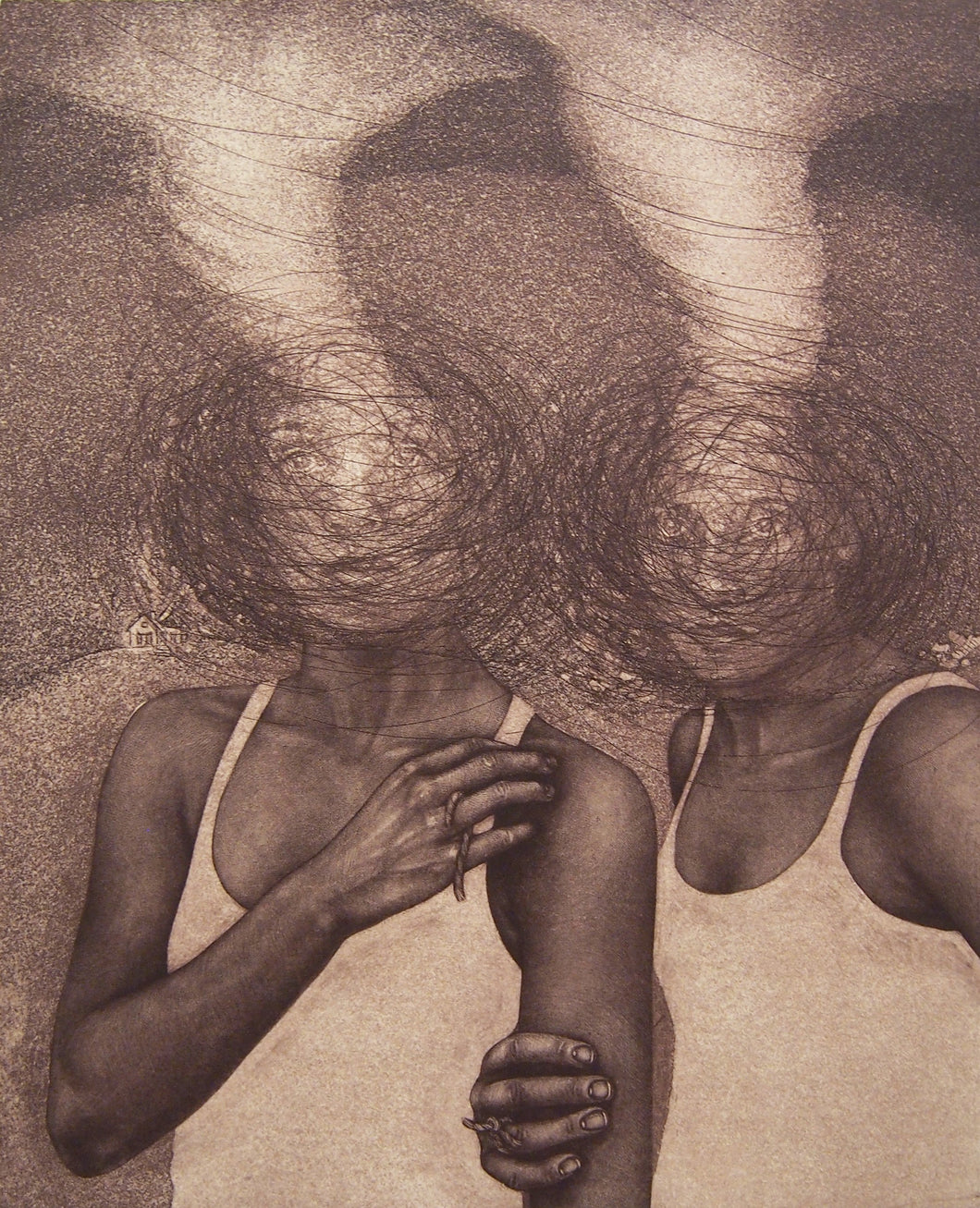 Recidivus by Carrie Lingscheit