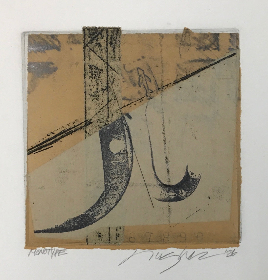 Flight 678 by Elise Hughes