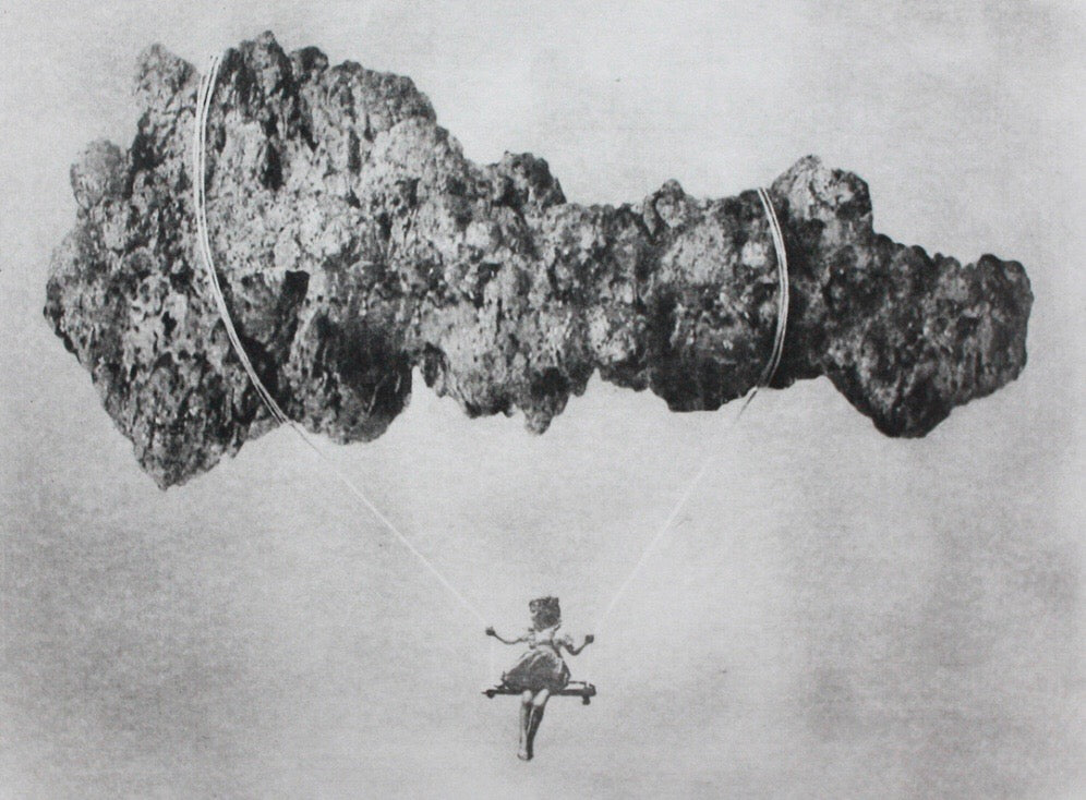 The Grounds No.5 by Jaco Putker