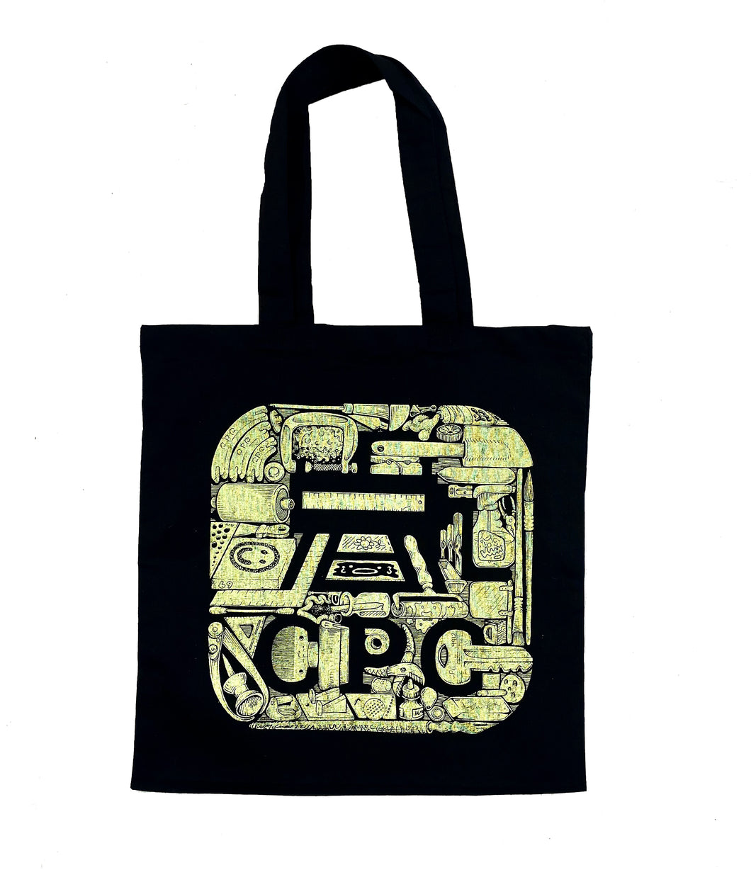 CPC Tote Bag