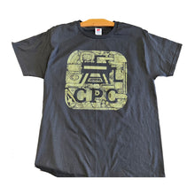 Load image into Gallery viewer, CPC T-shirt
