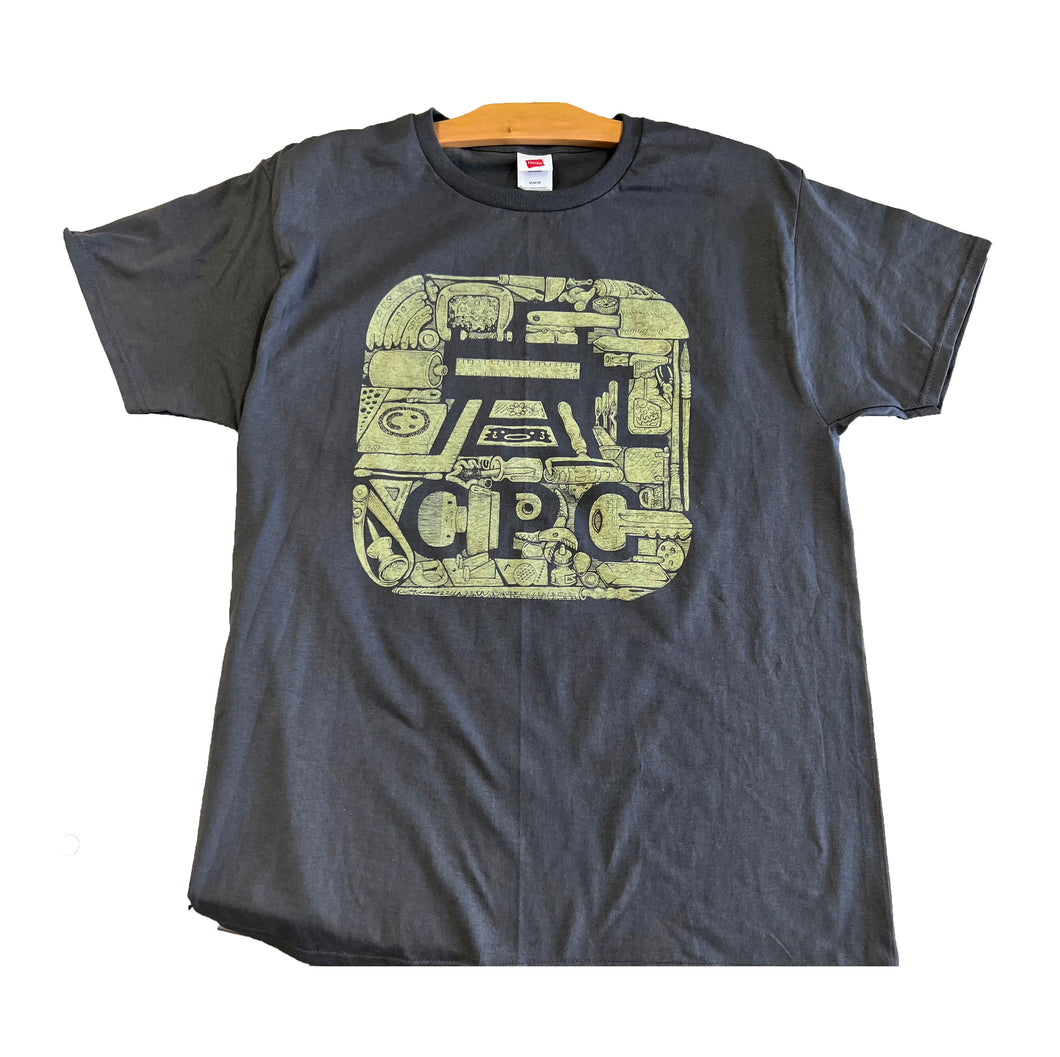 CPC T-shirt